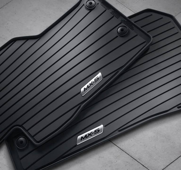 MAZDA MX-5 MIATA RF | Dyer Mazda in Vero Beach FL