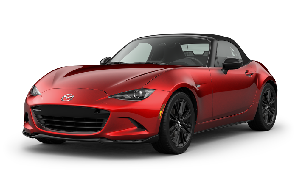 2025 Mazda MX-5 CLUB | Dyer Mazda in Vero Beach FL