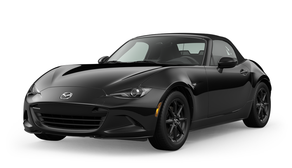 2025 Mazda MX-5 SPORT | Dyer Mazda in Vero Beach FL