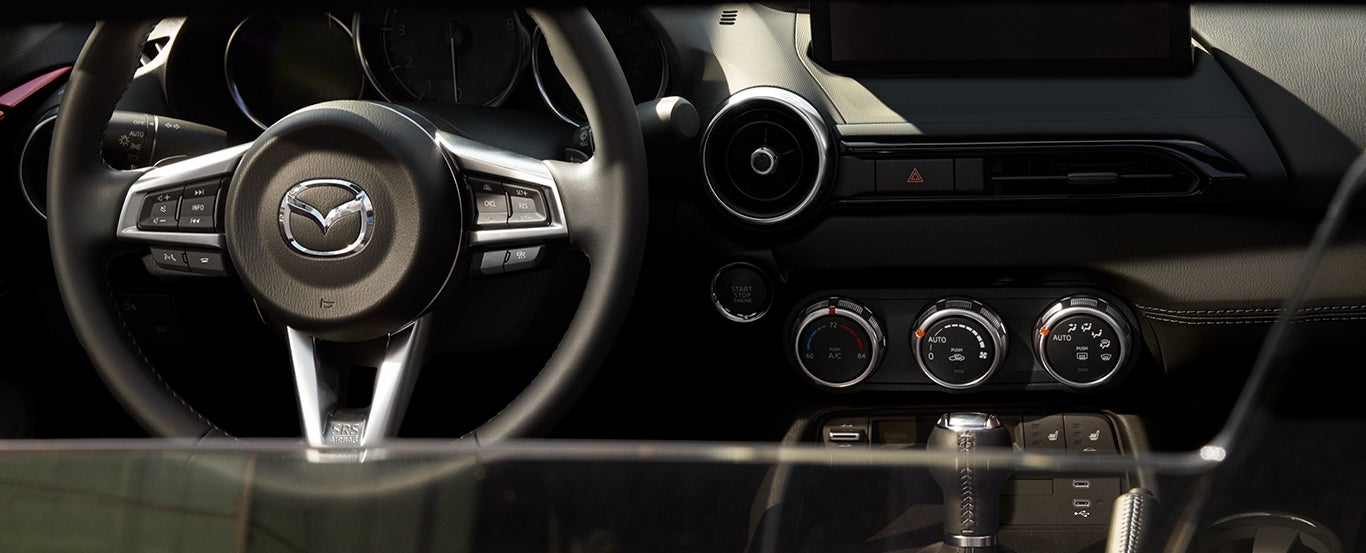 MAZDA MX-5 MIATA | Dyer Mazda in Vero Beach FL