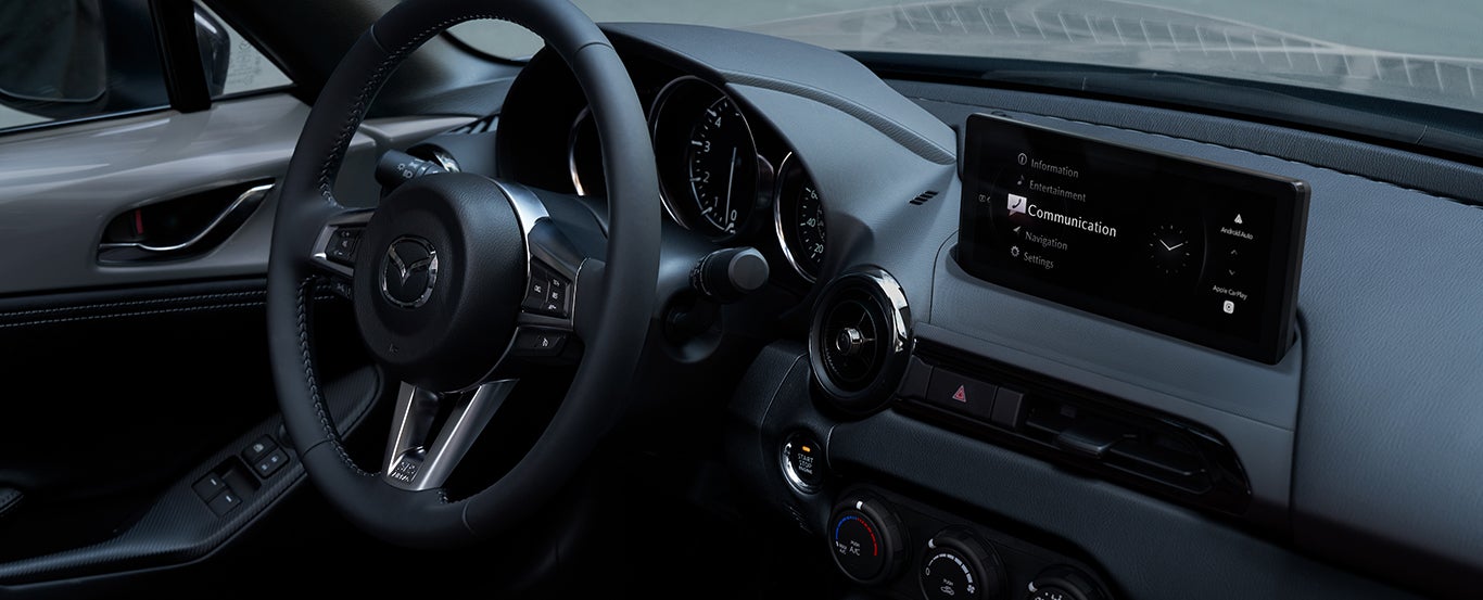 MAZDA MX-5 MIATA | Dyer Mazda in Vero Beach FL