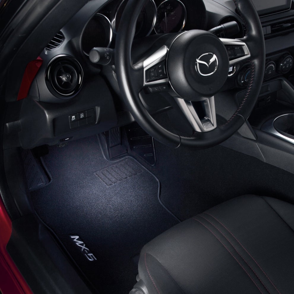 MAZDA MX-5 MIATA RF | Dyer Mazda in Vero Beach FL