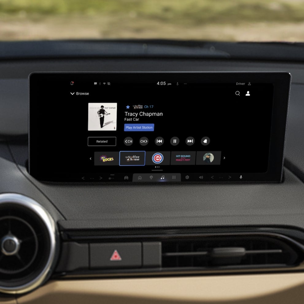 MAZDA MX-5 MIATA RF | Dyer Mazda in Vero Beach FL