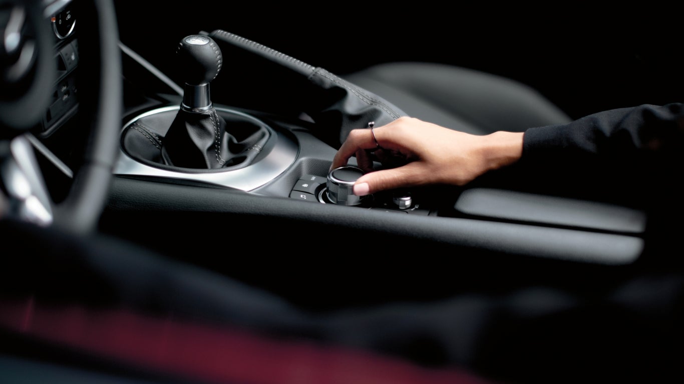 MAZDA MX-5 MIATA | Dyer Mazda in Vero Beach FL