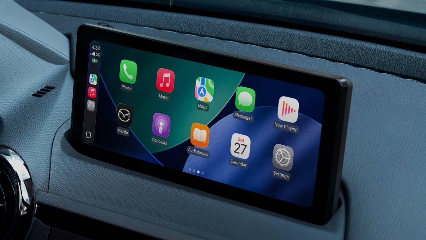 MAZDA MX-5 MIATA | Dyer Mazda in Vero Beach FL