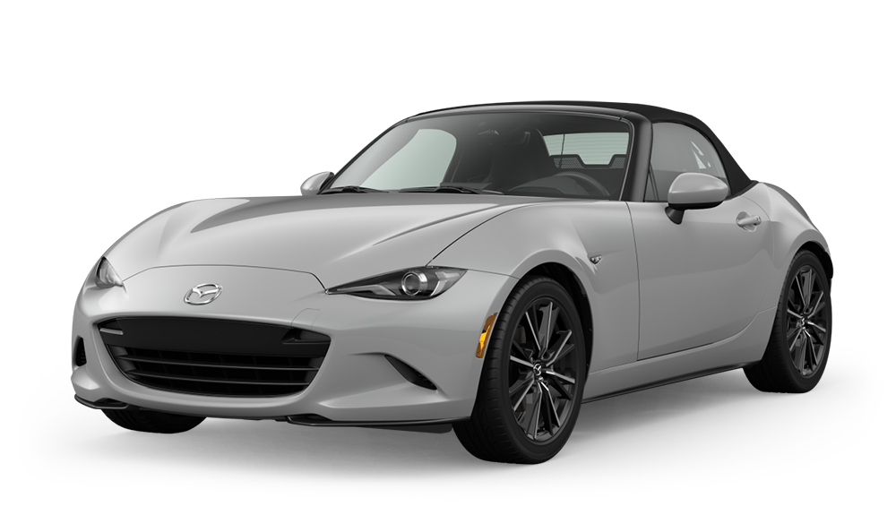 2026 Mazda MX-5 GRAND TOURING | Dyer Mazda in Vero Beach FL