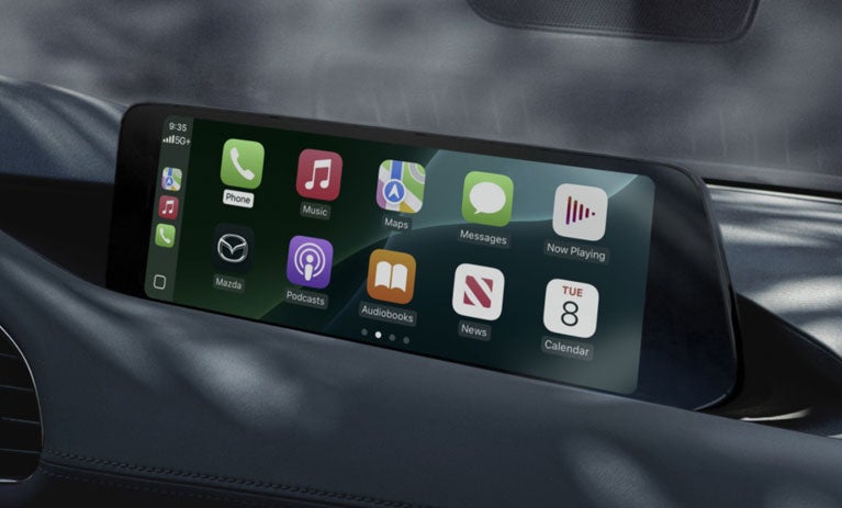 Dyer Mazda in Vero Beach FL