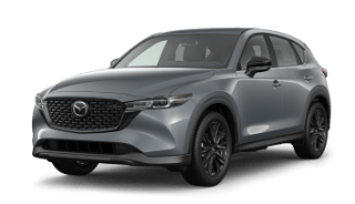 2023 Mazda CX-5 2.5 CARBON EDITION | NAME# in Vero Beach FL