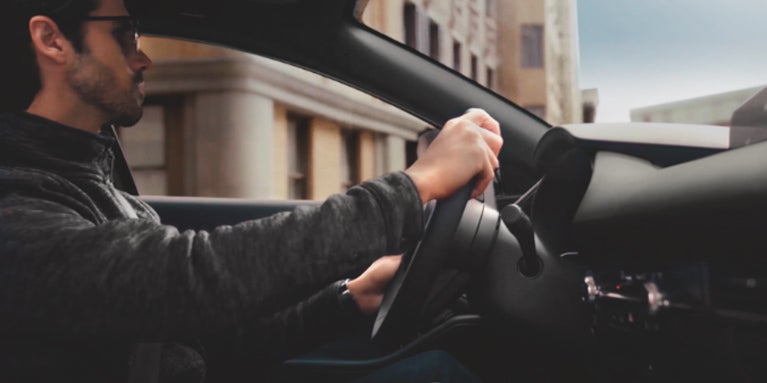 2025 Mazda 3 Sedan - G Vectoring Control Plus | Dyer Mazda in Vero Beach FL