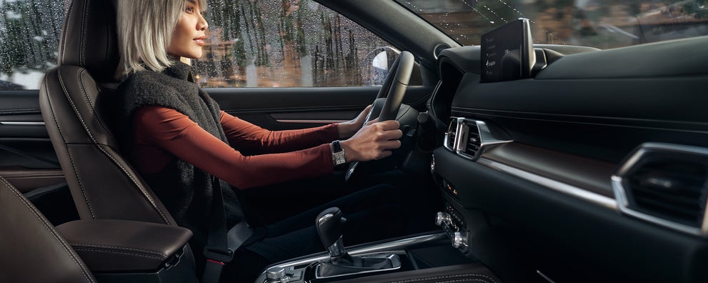 Mazda CX-5 | Dyer Mazda in Vero Beach FL