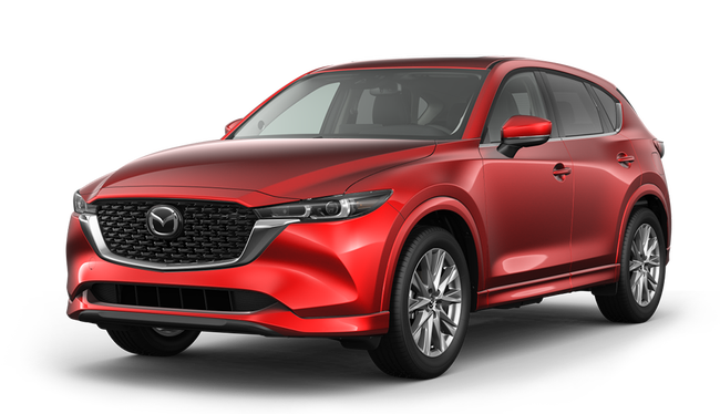 Mazda CX-5 2.5 S Premium | Dyer Mazda in Vero Beach FL