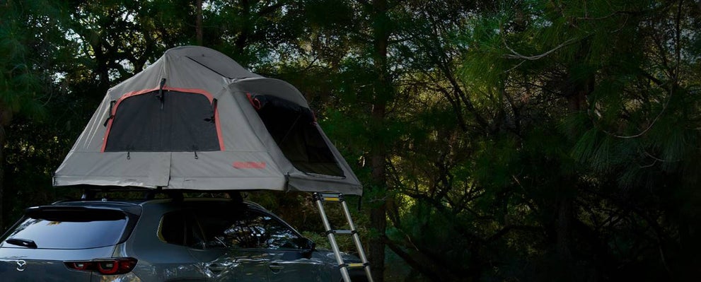 Mazda CX-50 | Dyer Mazda in Vero Beach FL