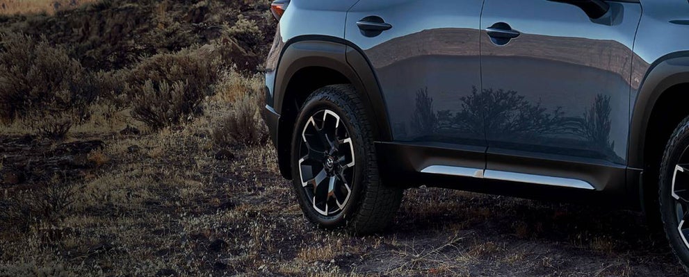 Mazda CX-50 | Dyer Mazda in Vero Beach FL