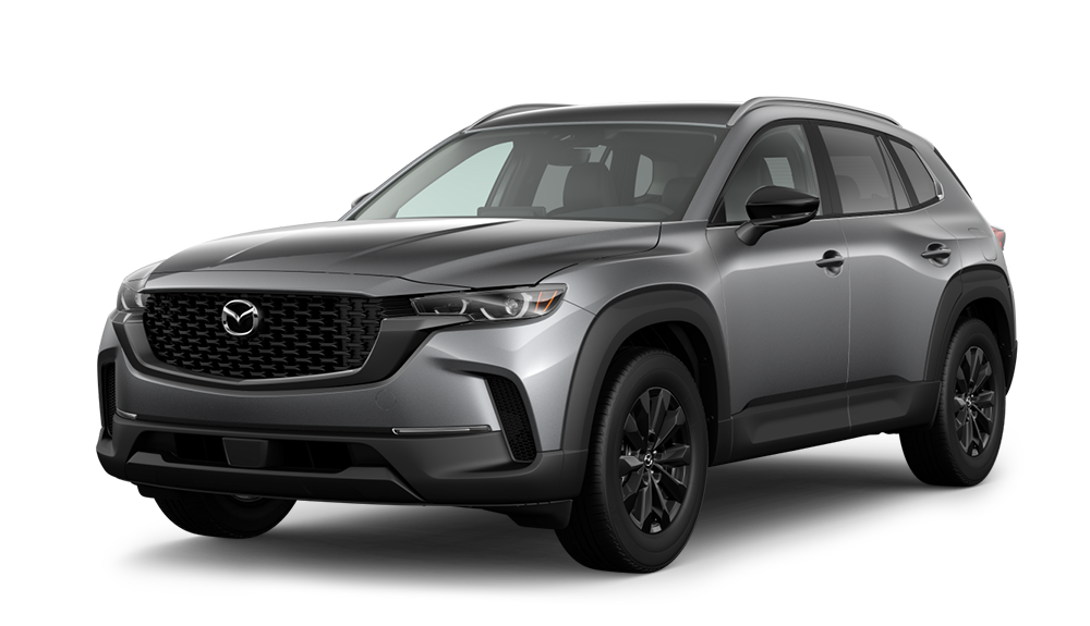 Mazda CX-50 2.5 S Preferred | Dyer Mazda in Vero Beach FL