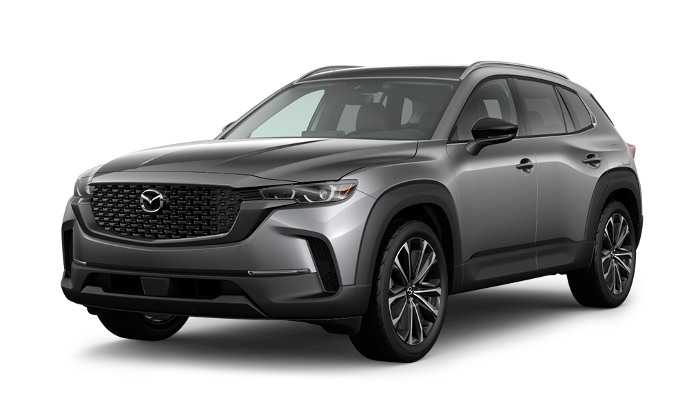 Mazda CX-50 2.5 S Premium Plus | Dyer Mazda in Vero Beach FL