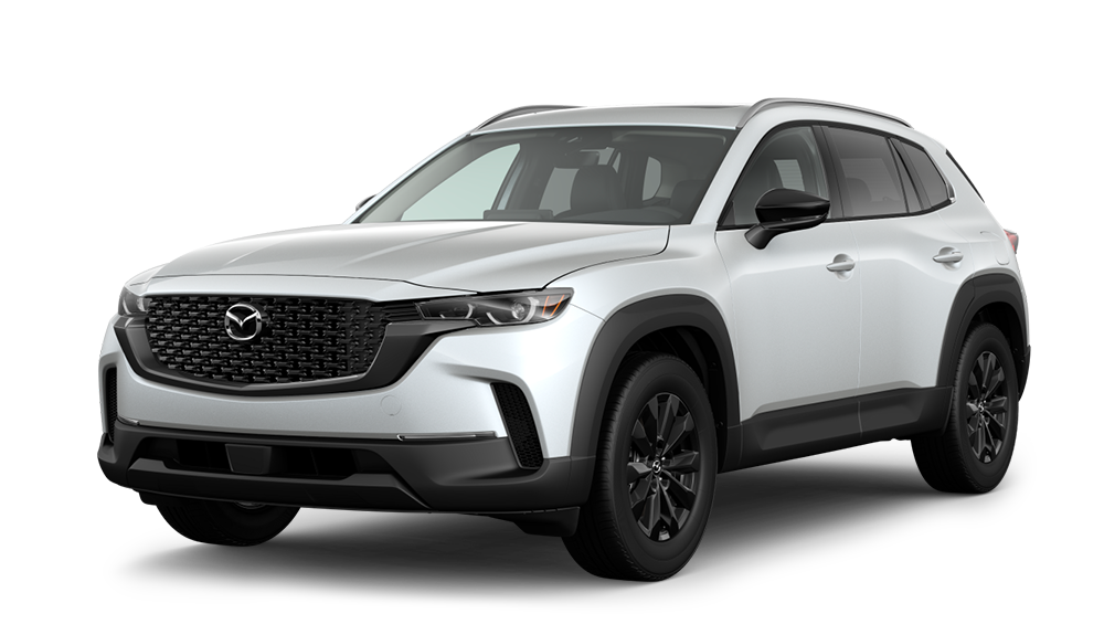 Mazda CX-50 2.5 S Premium | Dyer Mazda in Vero Beach FL