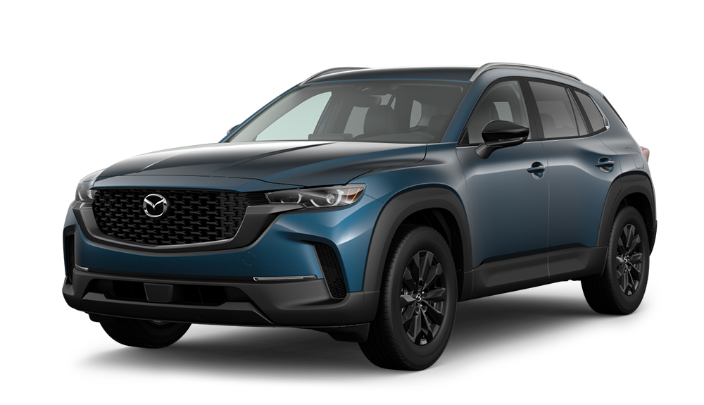 Mazda CX-50 2.5 S Select | Dyer Mazda in Vero Beach FL