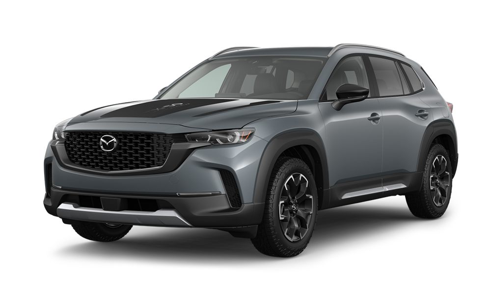 Mazda CX-50 2.5 Turbo Meridian Edition | Dyer Mazda in Vero Beach FL