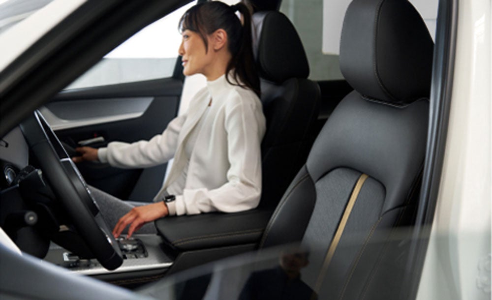 Mazda CX-70 Plug–In Hybrid | Dyer Mazda in Vero Beach FL