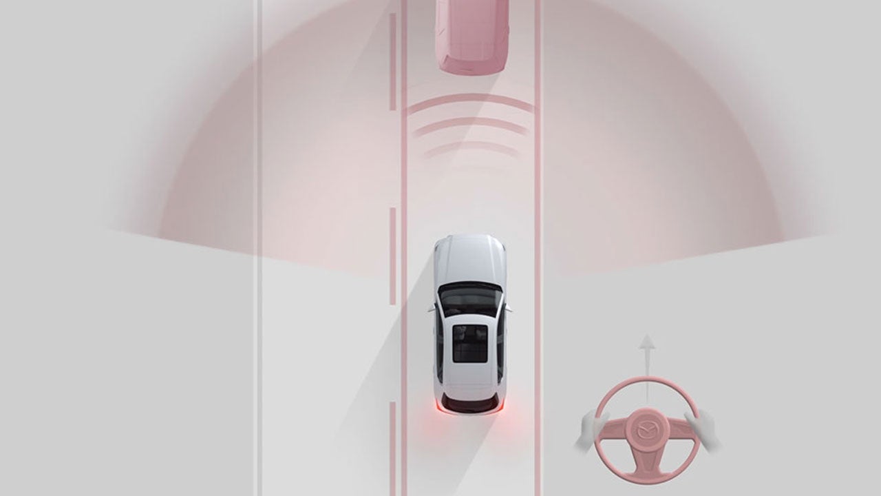 Mazda CX-70 Plug–In Hybrid | Dyer Mazda in Vero Beach FL