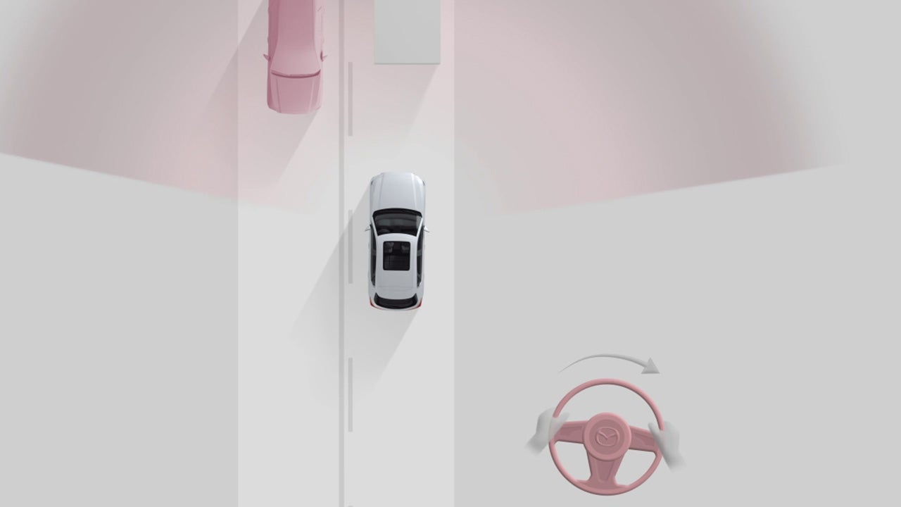 Mazda CX-70 Plug–In Hybrid | Dyer Mazda in Vero Beach FL