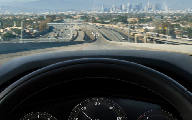 Mazda CX-70 | Dyer Mazda in Vero Beach FL