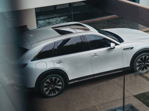 Dyer Mazda in Vero Beach FL