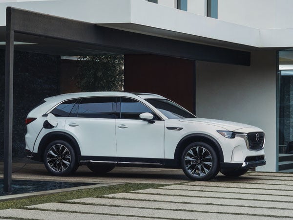 Dyer Mazda in Vero Beach FL