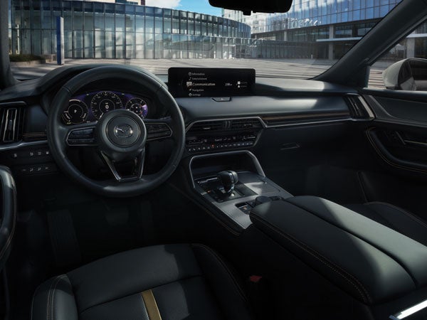 Dyer Mazda in Vero Beach FL