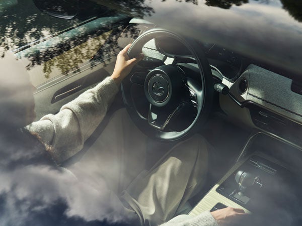 Dyer Mazda in Vero Beach FL