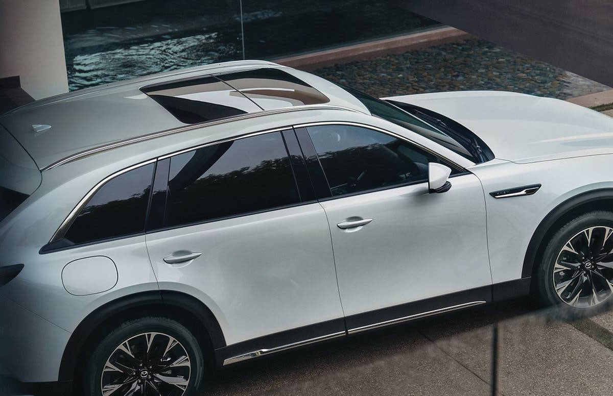 Dyer Mazda in Vero Beach FL