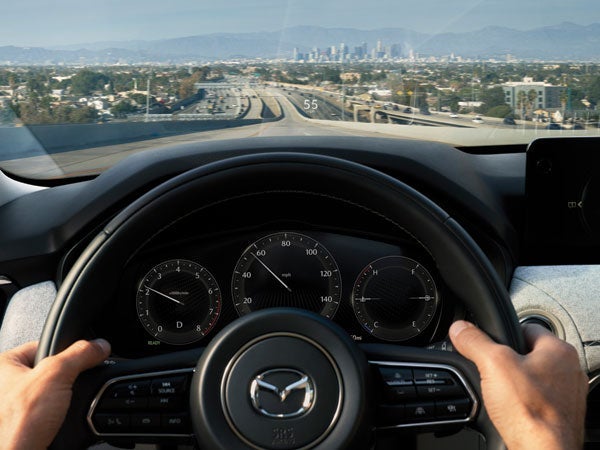 Dyer Mazda in Vero Beach FL