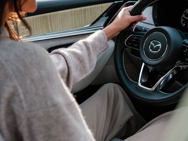 Dyer Mazda in Vero Beach FL