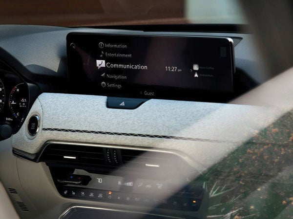 Dyer Mazda in Vero Beach FL