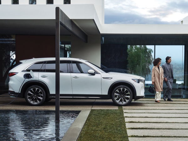 Dyer Mazda in Vero Beach FL