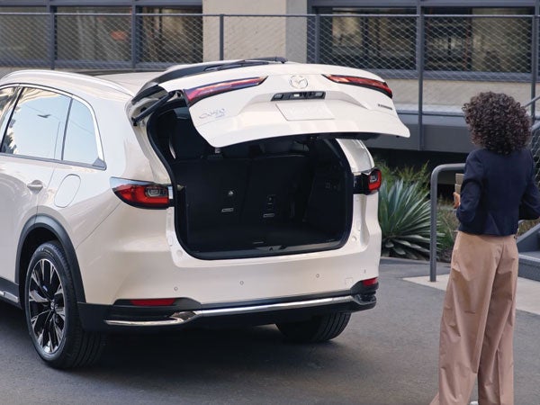 Dyer Mazda in Vero Beach FL