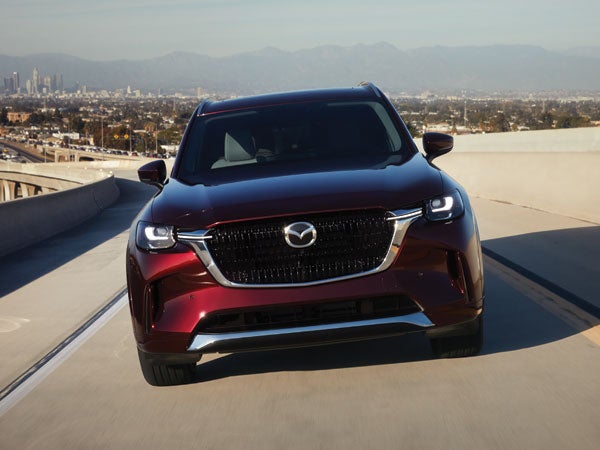 Dyer Mazda in Vero Beach FL