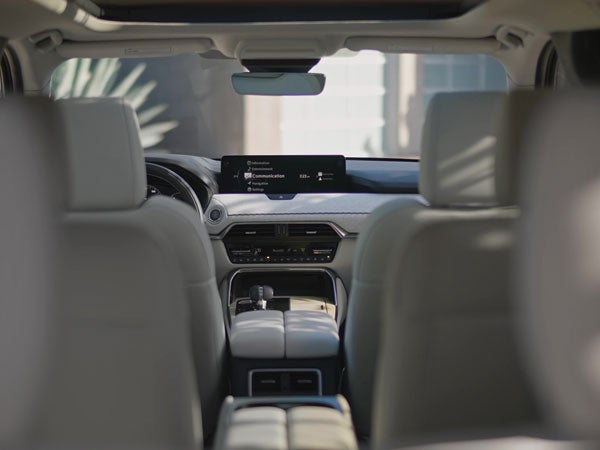 Dyer Mazda in Vero Beach FL