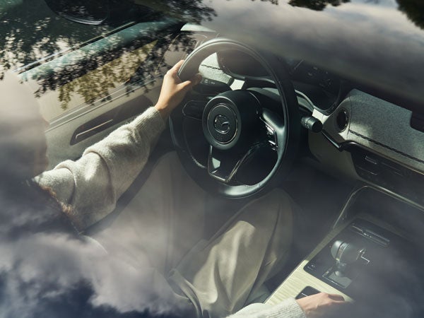 Dyer Mazda in Vero Beach FL