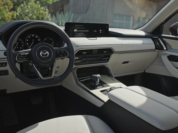 Dyer Mazda in Vero Beach FL