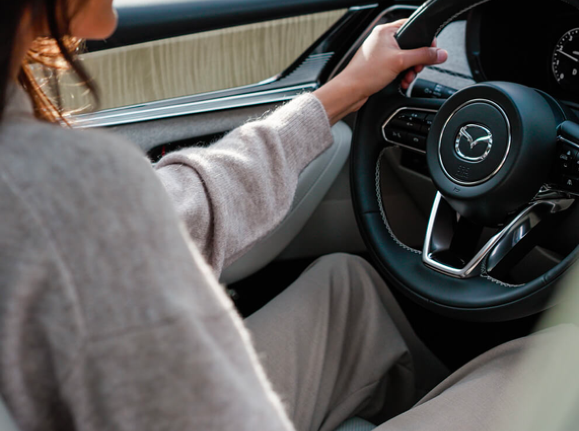 Dyer Mazda in Vero Beach FL