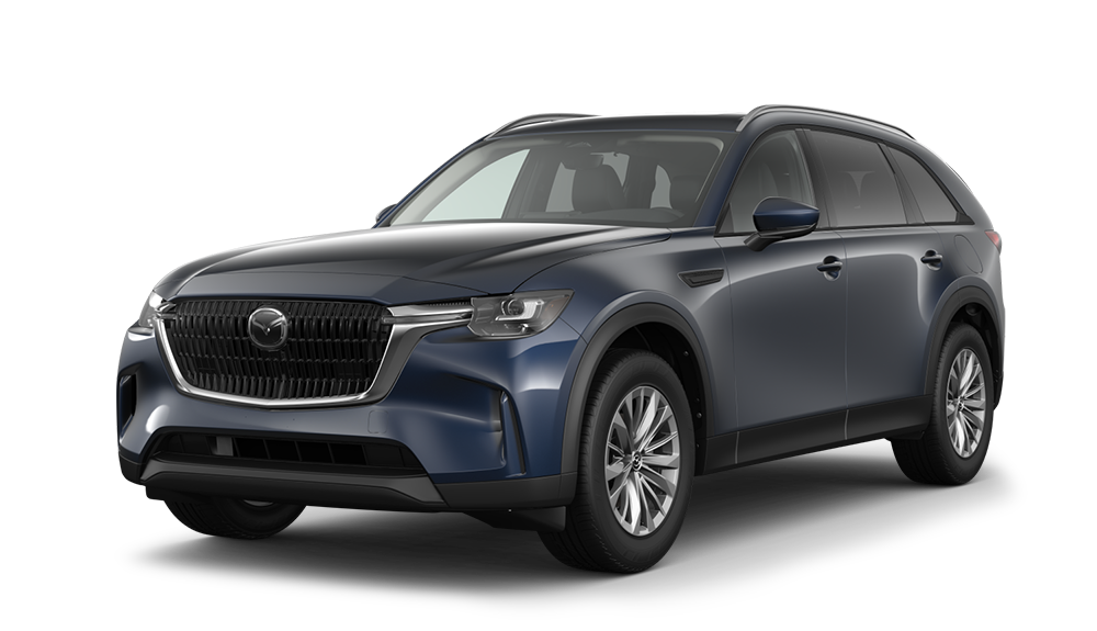 Dyer Mazda in Vero Beach FL