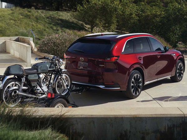 Dyer Mazda in Vero Beach FL