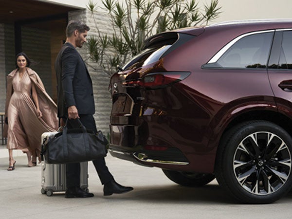 Dyer Mazda in Vero Beach FL