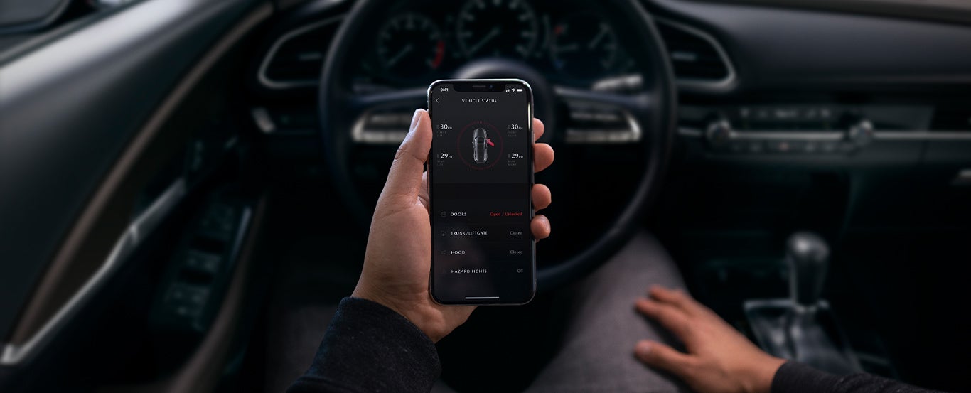 Dyer Mazda in Vero Beach FL