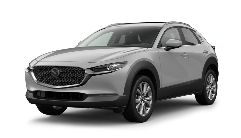 Mazda CX-30 2.5 S PREFERRED | Dyer Mazda in Vero Beach FL