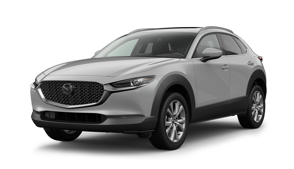 Mazda CX-30 2.5 S PREMIUM | Dyer Mazda in Vero Beach FL