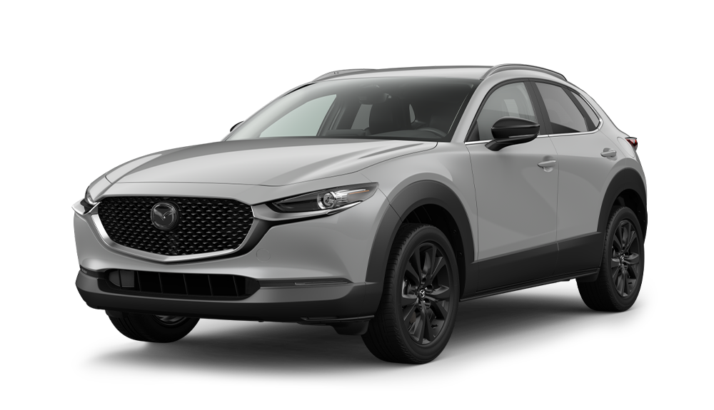 Mazda CX-30 2.5 S SELECT SPORT | Dyer Mazda in Vero Beach FL