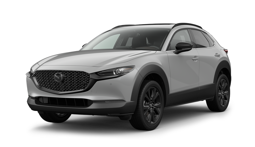 Mazda CX-30 2.5 TURBO PREMIUM PLUS | Dyer Mazda in Vero Beach FL