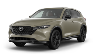 Mazda CX-5 2.5 Carbon Turbo | Dyer Mazda in Vero Beach FL
